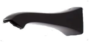 Signature Hardware SHSK88 Vilamonte 7-7/8" Wall Mounted Shower Arm