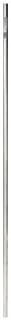 STEELWORKS BOLTMASTER 11398 Round Aluminium Tube, 3/4 x 48