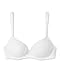 Produktbild Schiesser Pure Micro Push-up-BH 2er Pack White 75A