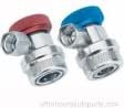 Fjc 6011 Fjc R134 Manual Coupler Set Ccd | Meses Sin Interés - Foto 9