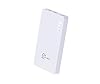 Calonny Mobile WiFi Portatile Hotspot 4G LTE Sim Router Cat4 150Mbps,3000mAh Batteria Ricaricabile, Modem Wi-Fi USB wireless,per Viaggio e sul Lavoro.non navigare, modifica APN