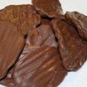 Chocolate Covered Potato Chips (No-Melt Guarantee) (Milk Chocolate, One Pounds)