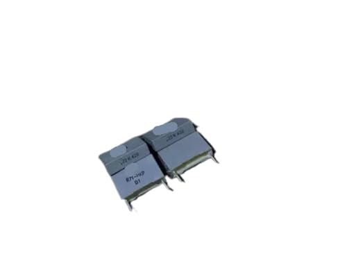 Condensateur R71-MKP 0,22uF 420V | Lot de 10 pièces pour circuits