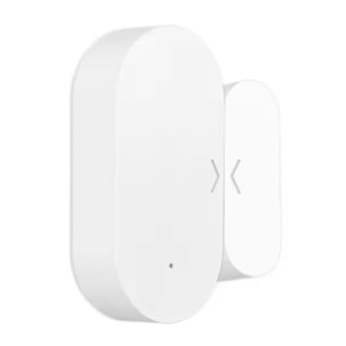 Rastapulz Tuya Zigbee Smart Life Worketor Sensor un antifurto Smart Home Automation Protezione di sicurezza