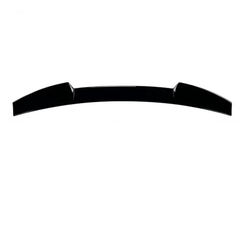 �ԃe�[�� �g�����N �E�B���O Compatible With For G42 G87 M240i For Coupe For Convertible M2 2022-2025 �ԗp���A�X�|�C���[�L���b�v ���A�g�����N ���[�t �u�[�c���b�v�X�|�C���[ �E�B��