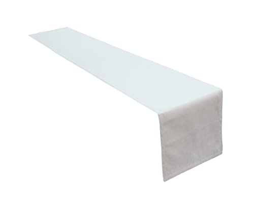 Facile da pulire, resistente, ad asciugatura rapida, facile da stirare ed ecologico. Prodotto naturale, combinabile con tovaglietta, tovaglietta in tessuto, tovaglia.