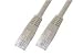 Produktbild 3M CAT6 U/UTP Gry 10PACK