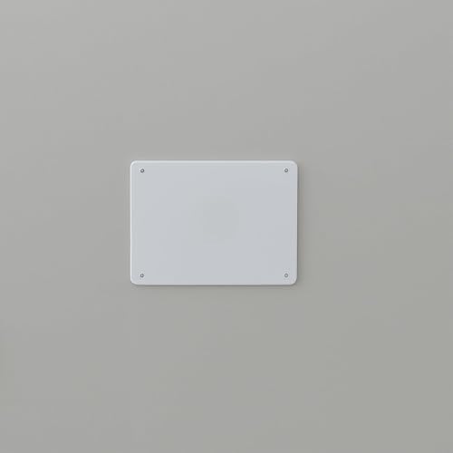 Miniatura 5 de 2 Tapas Para Caja De Derivación Cubierta De Caja Eléctrica De Exterior Cubre Cuadro Eléctrico Disponible En Más Medidas 294 X 152 Mm