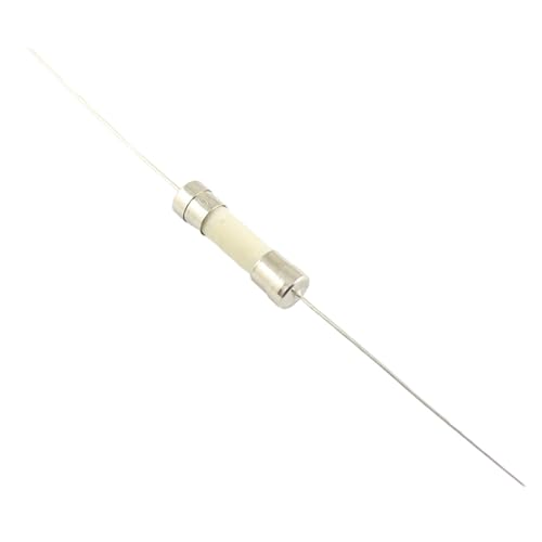 Fusible 5x20mm 20A pour protéger les circuits d'alimentation 250V