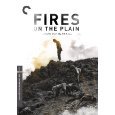Fires On The Plain: region all import~ntsc~A Kon Ichikawa film.