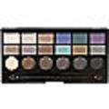 Makeup Revolution Eyeshadow Palette, Welcome to the PleasureDome Salvation
