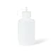 United Scientificâ„¢ Dispenser Dropping Bottle, 125mL, Single Drop Dispensing, Great for Travel, Home, or Classroom use