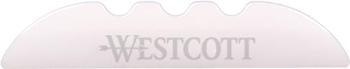 Westcott Ceramic Replacement Blades 3-Pack