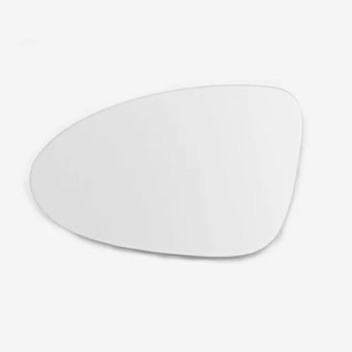 Rétroviseurs chauffants 2 pièces gauche et droite pour remplacer un miroir
