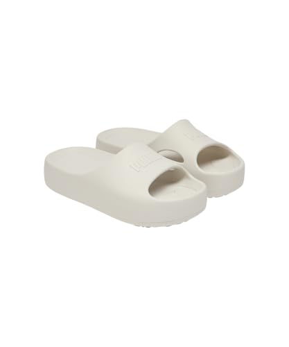 Image of PUMA | Shibusa Slides | Alpine Snow | 4UK
