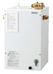 LIXIL INAX 小型電気温水器セット 12L EHPN-CB12ECV4 Amazon | EHPN-CB12ECV4 INAX・イナックス・LIXIL・リクシル 電気温水