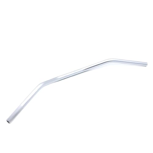 Guidon volant de moto retro 22mm pour customisation