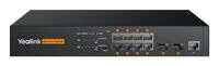 Yealink Rch80 - L2+web Managed Poe+ Switch - Zubeh?r Netzwerk - Power Over Ethernet (1303227)