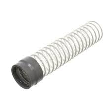 Tuyau inférieur interne flexible de remplacement pour aspirateur de série DC04 DC07