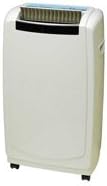 TAD-T40LW 14000 BTU Portable Air Conditioner with Heat Pump