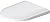 Duravit D-Neo Toilet Seat White