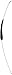 Fujiwara Lead Balance, No. 30, Mud Black