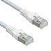 2832263, Ethernet/Patch Cable, FL CAT5 Patch 0.5, CAT5, Assembled, 0.5 m, RJ45 to RJ45, 8 Wires