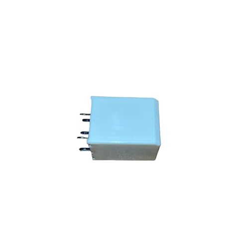 Relé PB514012 12VDC alta capacidad 10A y 5 pines compatible con PB114012 5