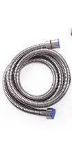 Infinite tech Stainless steel Hose pipe Health Faucet hand shower flexible tube only Bidet jet Sprayer tube for bathroom,toilet (B0B85JLP9H) Amazon Price History, Amazon Price Tracker