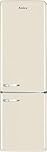 Amica FKR29653C Freestanding 244 L E Beige