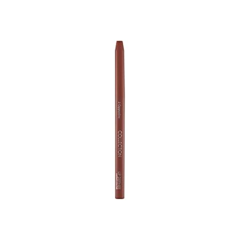 Collection Cosmetics Smooth, Long-Lasting, Lip Definer Pencil Cover