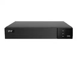 TVT Wired TD-3108B1 8CH H.265 5MP NVR with 1SATA