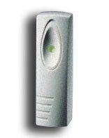 Texecom Veritas Impaq E Vibration Detector - White