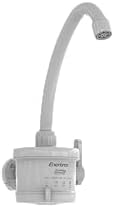 Enerbras Torneira Elétrica Plus de Parede 4 Temperaturas 5500W 22...