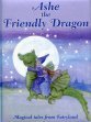Unknown Binding Mag Tales Ashe Friendly Dragon Padded Book