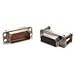 042940-0108, Conn Rack and Panel PIN 131 POS Crimp ST Panel Mount