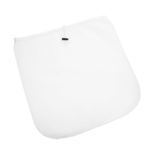 Unomor Efficient Juice Nut Milk Filter Bag Mesh Strainer for Brewing Reusable Bag for Food Wine Making