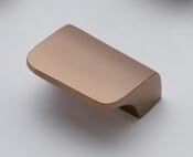 BRASK" Solid Brass Knobs for Drawers, Cabinets, Wardrobes, Kitchen Drawers, Drawer Pulls - Rectangle Shape (32 mm x 38 mm) Model No. 001 (PVD Rose Gold, 6) (B0CKTPPSMK) Amazon Price History, Amazon Price Tracker