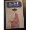  Phèdre Athalie (Classiques français)