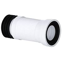 Preisvergleich Produktbild Viva Medium Flexibler Pfanne Anschluss 240 mm - 500 mm