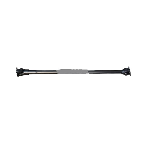 Eje de transmisión delantero de alta resistencia para CF625-3 y CF600
