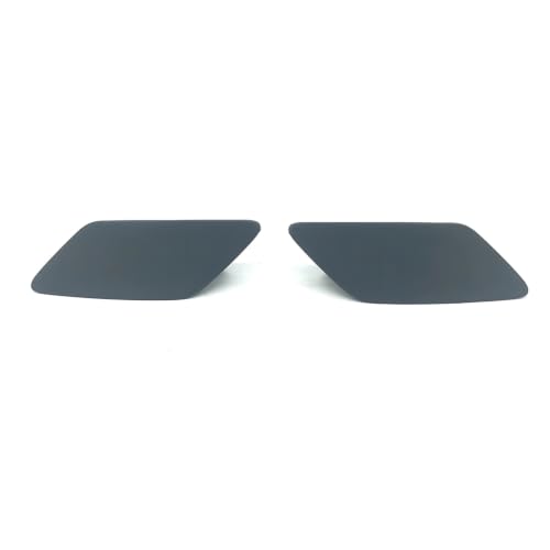 Couvercle de lave-phare perdu ? Remplacez le cache buse pour Discovery 5 L462 2017-2022