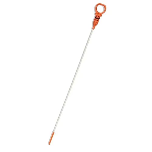 Jauge de niveau d'huile résistant 1174G2 pour corriger les fuites de Peugeot 307 et 407