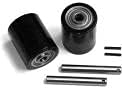 GPS Load Wheel Kit for Manual Pallet Jack, Fits BT, Model # L 2000-U, L2300-U