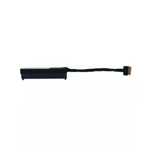 Conector HDD Lenovo Y700-14ISK cable de disco duro de repuesto original DC020028B00 2