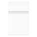 ClearBags 11 x 17 Crystal Clear Seal Top Bags with Resealable Adhesive on Flap, Not Bag | Art Sleeve Protects Photos, Artwork, Crafts, Favors | Acid Free and Archival Safe | B1117PC (1 Pack of 100)