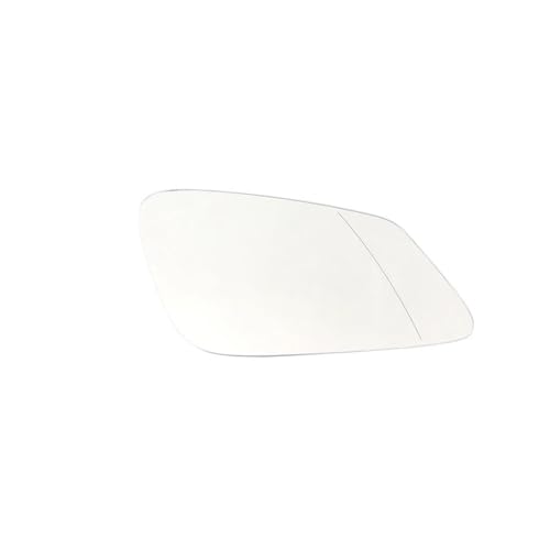 Glace verre de rétroviseur pour BMW Série 7 F01 F02 F04 2007-2015 côté conducteur ou passager