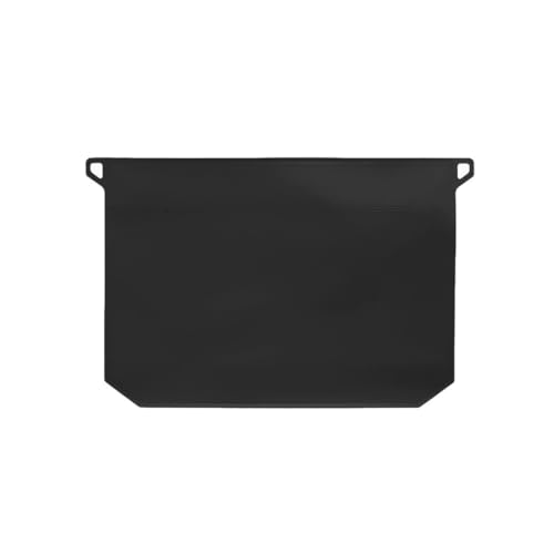 Image of Magpul DAKA Volume Pouch Zippered Tactical Range Tool and Gear Bag, Medium 3L, Black