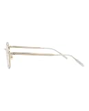 MB0238OK-001 52 Optical Frame MAN METAL