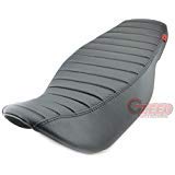 Replacement Seat Model (SF4) Flat For Honda Grom 2016-2020 MSX SF